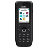 Wi-Fi телефон Unify OpenScape WLAN Phone WL4 Plus Handset (L30250-F600-C328)