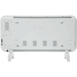 Конвектор Neoclima Aura 2000W White
