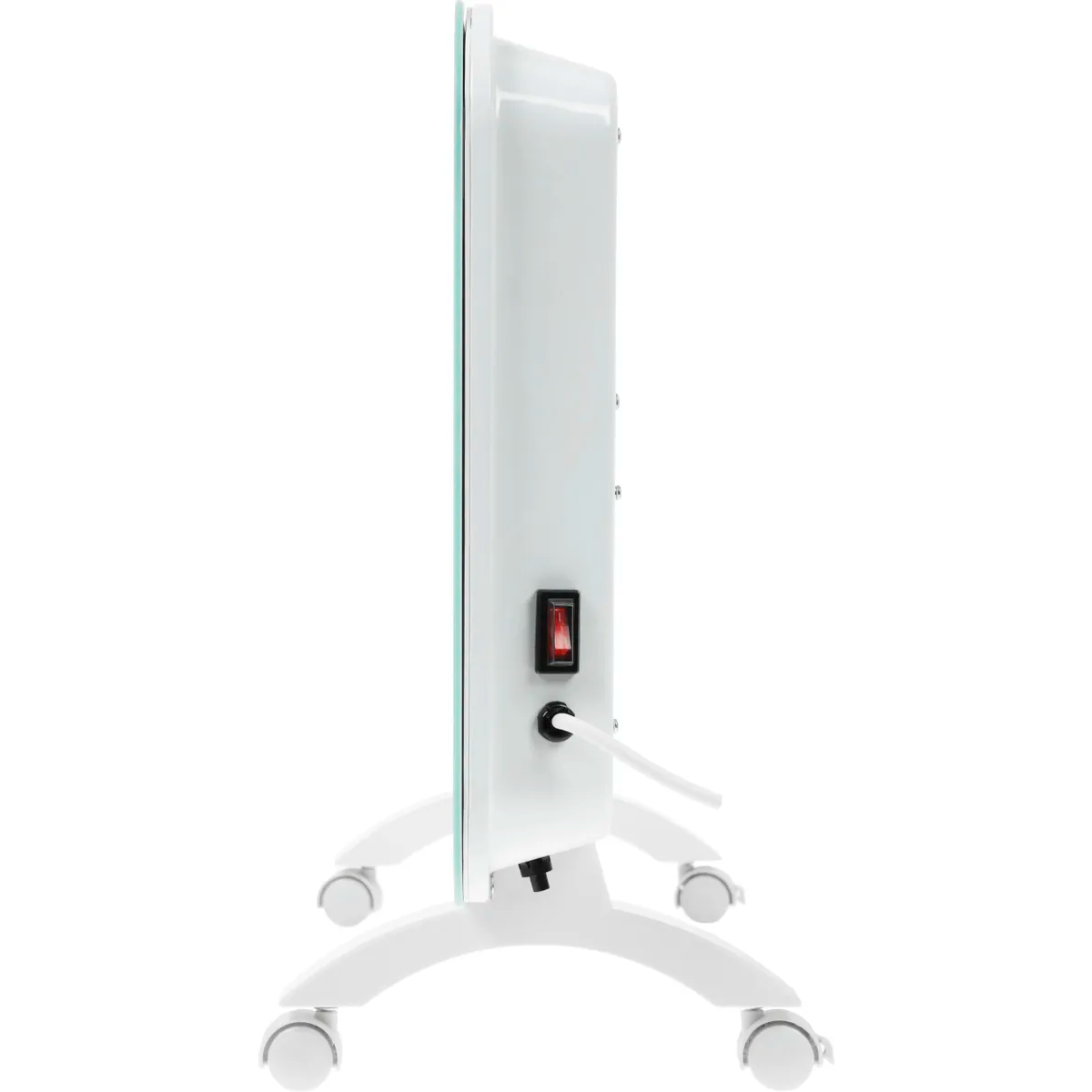 Конвектор Neoclima Aura 2000W White - фото 5