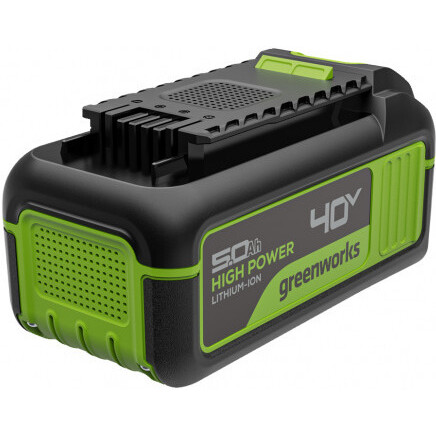 Аккумулятор Greenworks High Power G40HP5