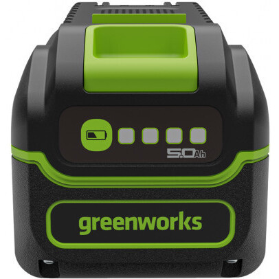 Аккумулятор Greenworks High Power G40HP5 - 2958607 - фото 4