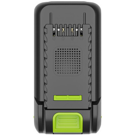 Аккумулятор Greenworks High Power G40HP5 - 2958607 - фото 5