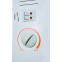 Конвектор Neoclima Fast 1500W White - фото 4