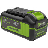Аккумулятор Greenworks G40HP4 (2958507)