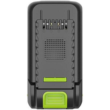 Аккумулятор Greenworks G40HP4 - 2958507 - фото 5