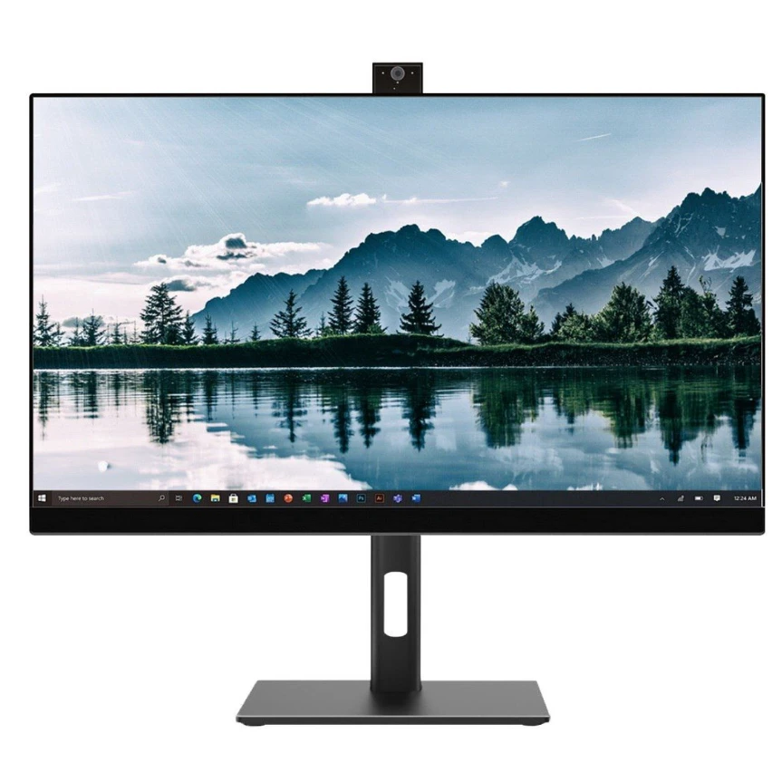 Моноблок платформа Prittec N24 H610P