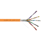 Бухта NIKOMAX NMC 2115C-25-OR, 500м