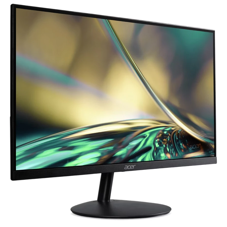 Монитор Acer 24" SA243YG0bi - UM.QS3CD.001 - фото 2