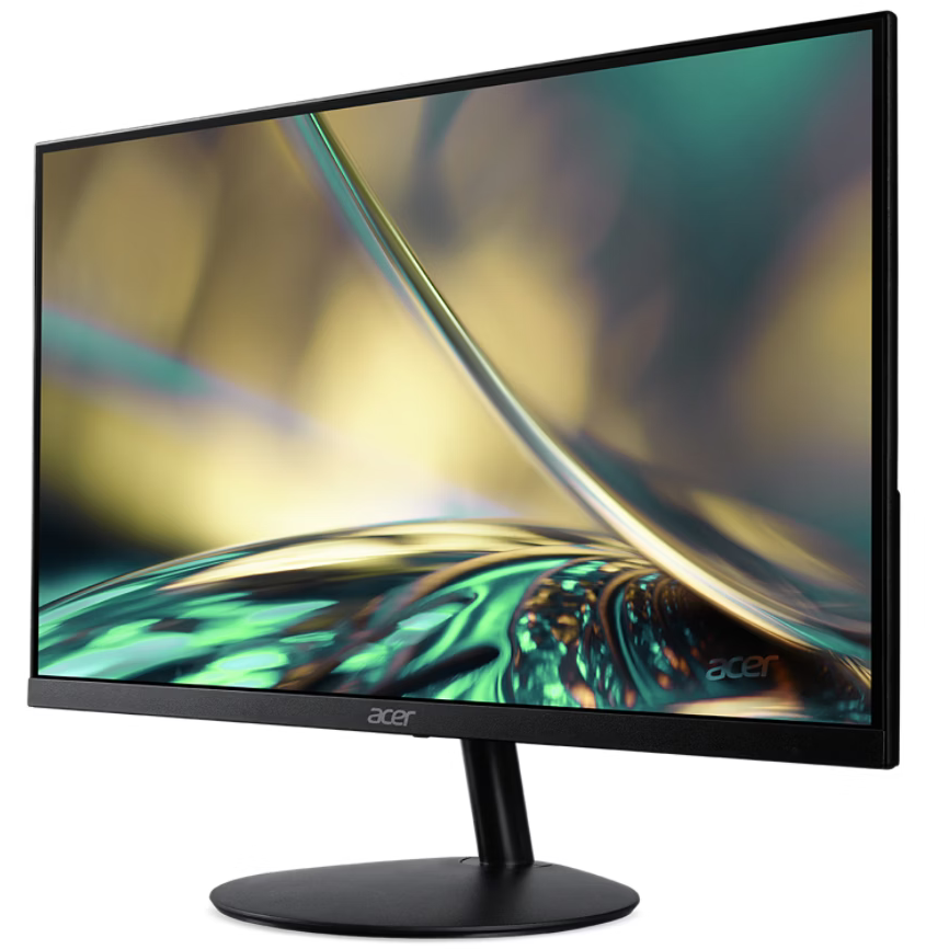 Монитор Acer 24" SA243YG0bi - UM.QS3CD.001 - фото 3