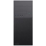 Корпус Powerman DA816 500W Black (6193556)