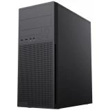Корпус Powerman DA816 500W Black (6193556)