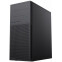 Корпус Powerman DA816 500W Black - 6193556 - фото 3