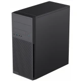 Корпус Powerman DA816 500W Black (6193556)