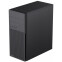 Корпус Powerman DA816 500W Black - 6193556 - фото 4