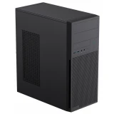 Корпус Powerman DA816 500W Black (6193556)