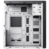 Корпус Powerman DA816 500W Black (6193556)