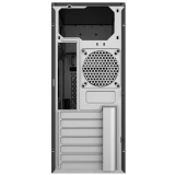 Корпус Powerman DA816 500W Black (6193556)