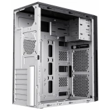 Корпус Powerman DA816 500W Black (6193556)