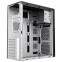 Корпус Powerman DA816 500W Black - 6193556 - фото 8