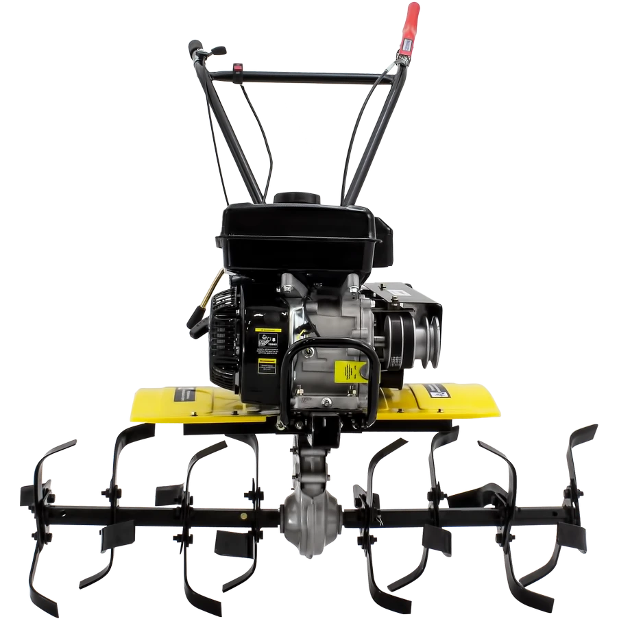 Культиватор Huter MK-1000P - 70/5/30 - фото 2