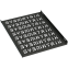 Полка SYSMATRIX SH 4002.900