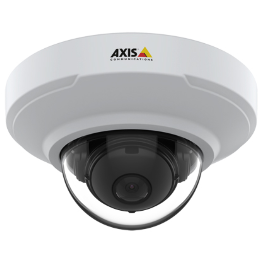IP камера Axis M3066-V
