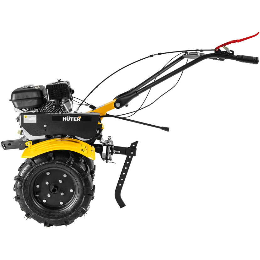 Культиватор Huter MK-1002P-10 - 70/5/47 - фото 2