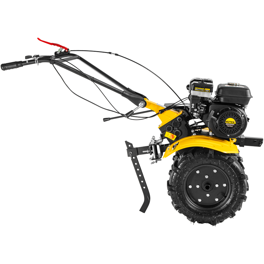 Культиватор Huter MK-1002P-10 - 70/5/47 - фото 3