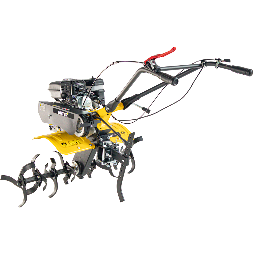 Культиватор Huter MK-1002P-10 - 70/5/47 - фото 4