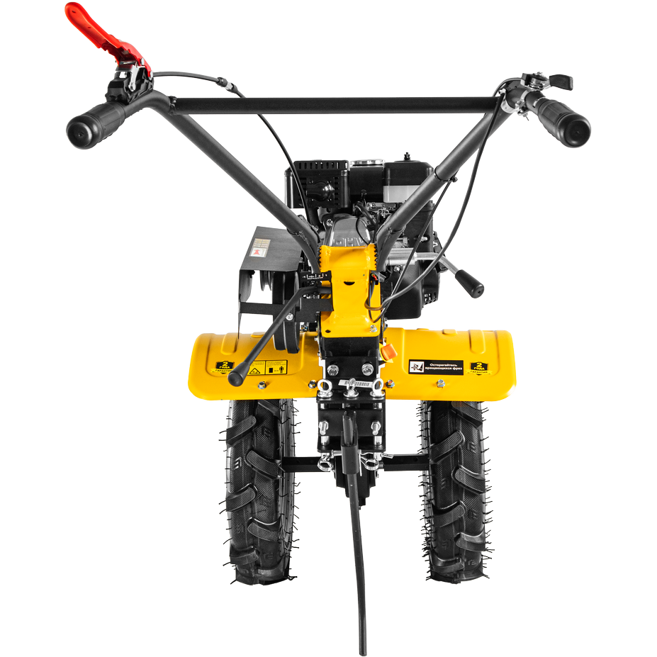 Культиватор Huter MK-1002P-10 - 70/5/47 - фото 5