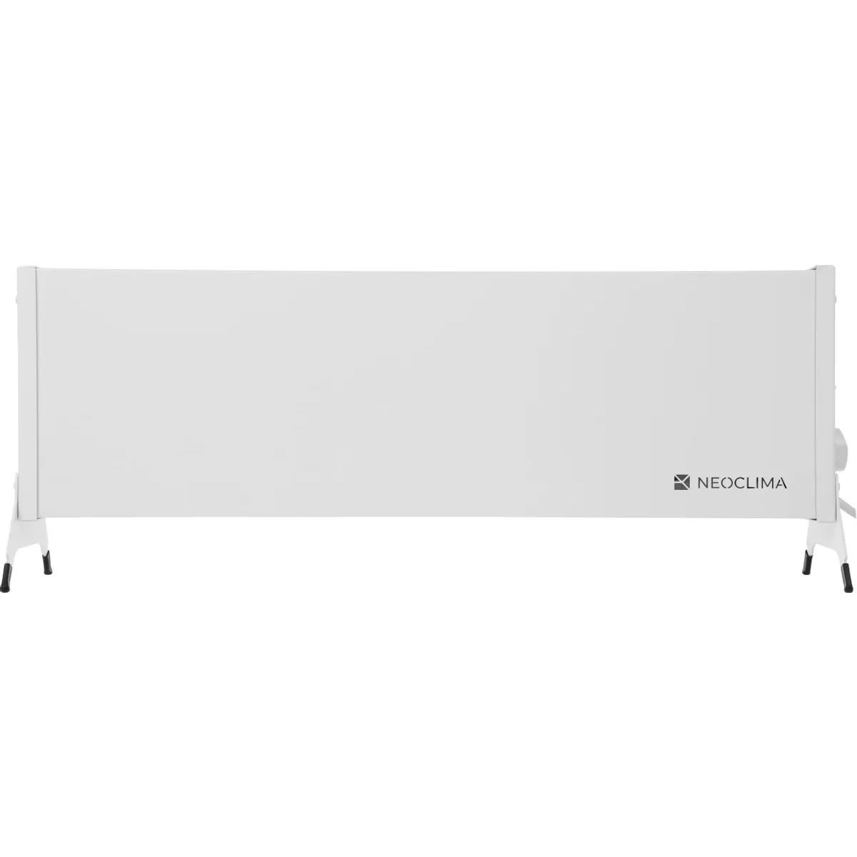 Конвектор Neoclima Nano 1500W White - UT-00000441 - фото 2