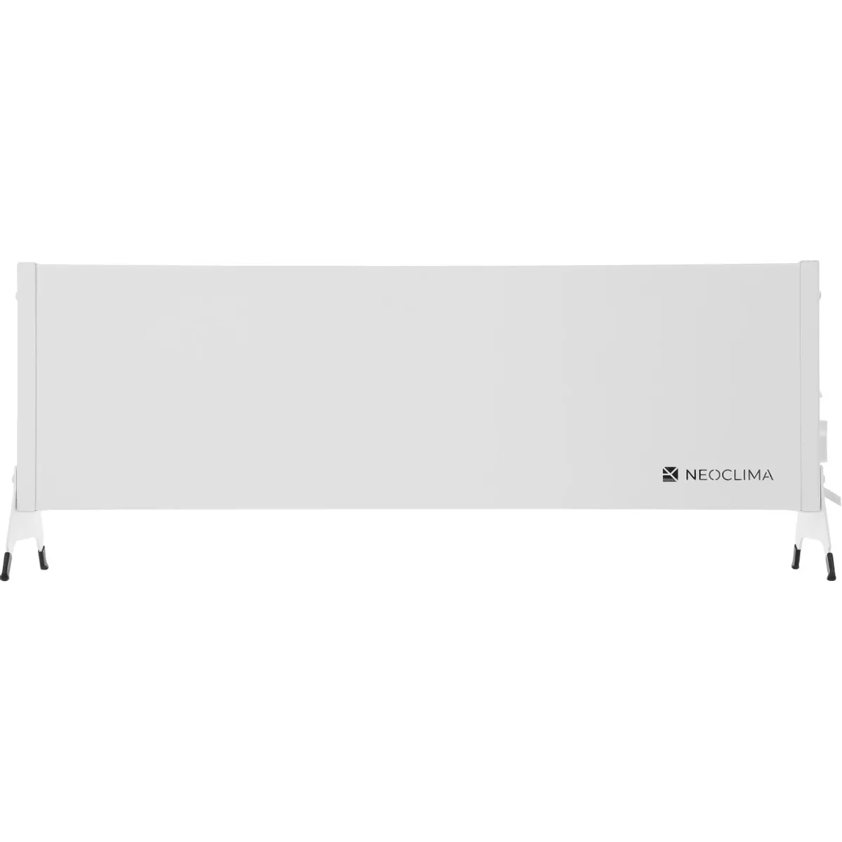 Конвектор Neoclima Nano 2000W White - UT-00000442 - фото 2