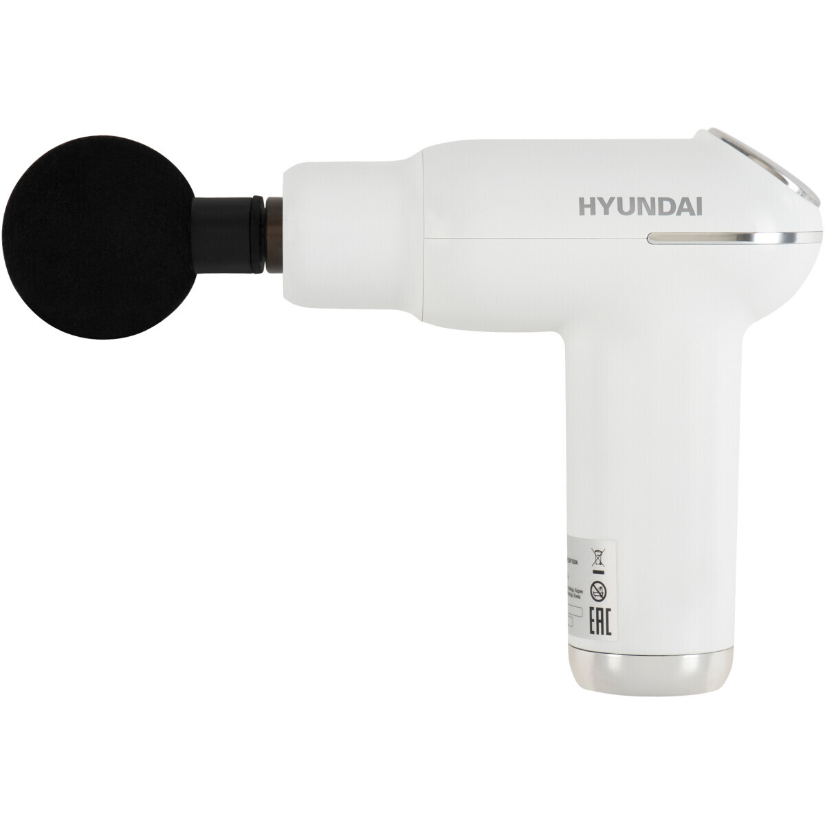 Массажёр для тела Hyundai H-MG898 - фото 2