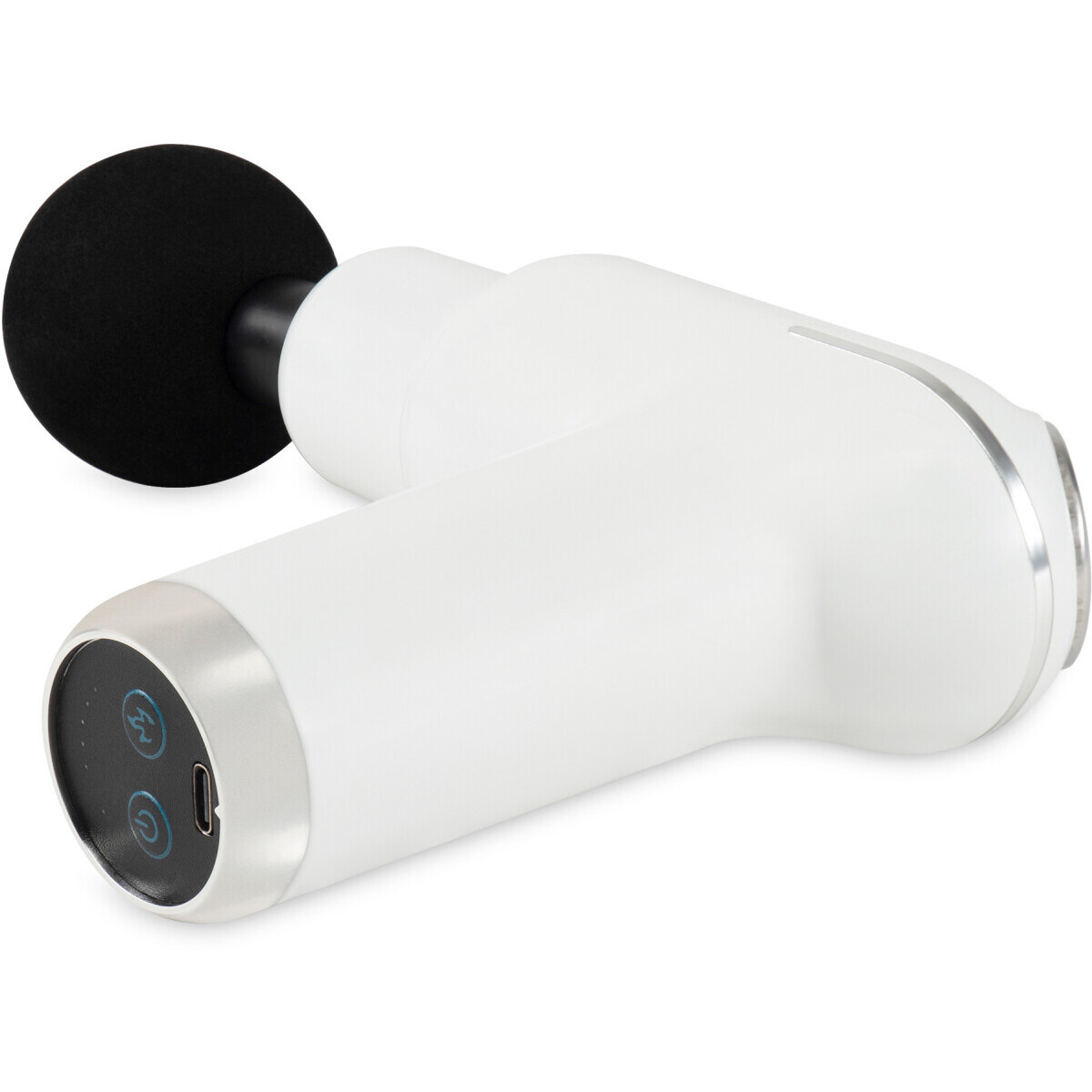 Массажёр для тела Hyundai H-MG898 - фото 4