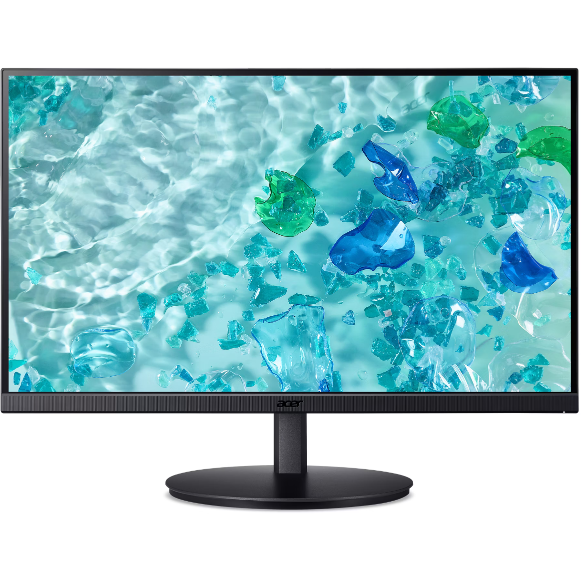 Монитор Acer 27" CB272Kbmiiprx - UM.HB2CD.002