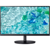 Монитор Acer 27" CB272Kbmiprux (UM.HB2CD.001)