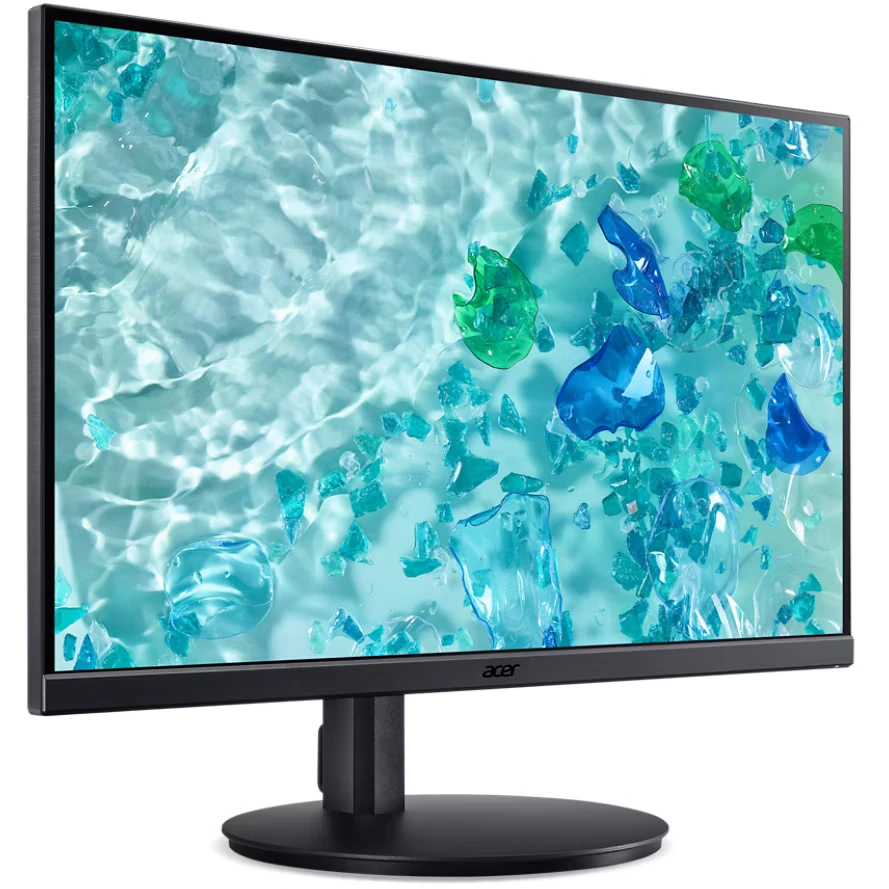 Монитор Acer 27" CB272Kbmiprux - UM.HB2CD.001 - фото 2