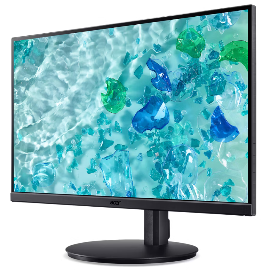 Монитор Acer 27" CB272Kbmiprux - UM.HB2CD.001 - фото 3