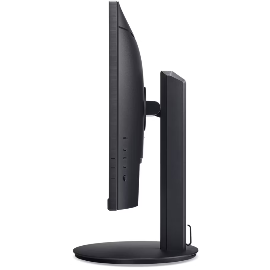 Монитор Acer 27" CB272Kbmiprux - UM.HB2CD.001 - фото 5