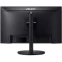 Монитор Acer 27" CB272Kbmiprux - UM.HB2CD.001 - фото 7