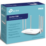 Wi-Fi маршрутизатор (роутер) TP-Link Archer C6U