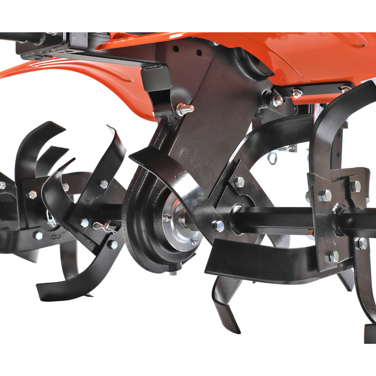 Культиватор PATRIOT КАЛУГА М - 440107011 - фото 9