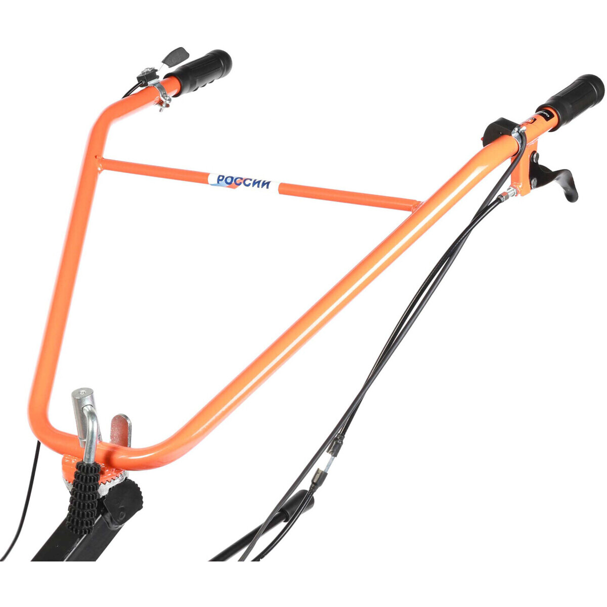 Культиватор PATRIOT КАЛУГА М - 440107011 - фото 18