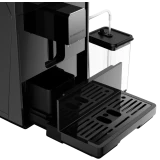 Кофемашина Kuppersberg KCF 401 B