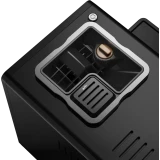 Кофемашина Kuppersberg KCF 401 B