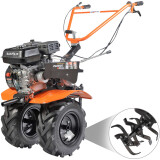 Культиватор PATRIOT КАЛУГА М X-Drive (440107004)