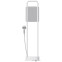 Отпариватель Xiaomi Standing Garment Steamer - BHR9027EU