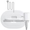 Отпариватель Xiaomi Standing Garment Steamer - BHR9027EU - фото 4