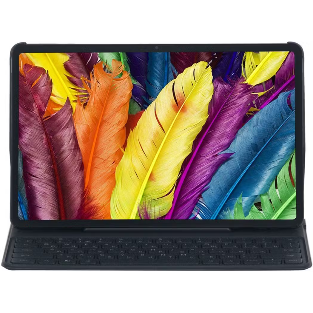 Планшет Honor Pad 9 8/128GB Grey + Keyboard
