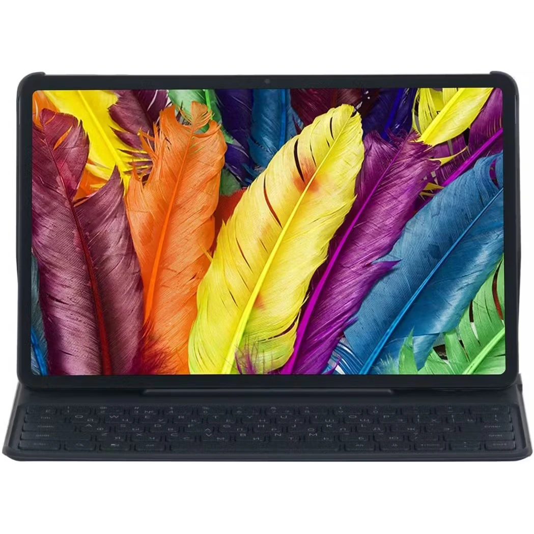 Планшет Honor Pad 9 8/128Gb Grey + Keyboard - 5301AHLN
